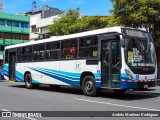 Ruta 51-53 15 na cidade de Catedral, San José, San José, Costa Rica, por Andrés Martínez Rodríguez. Número da foto: #:id.