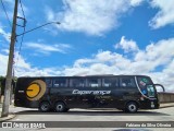Esperança Turismo 6010 na cidade de Juiz de Fora, Minas Gerais, Brasil, por Fabiano da Silva Oliveira. Número da foto: #12850022.