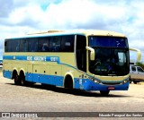 Viação Novo Horizonte 1036111 na cidade de Vitória da Conquista, Bahia, Brasil, por Eduardo Paraguai dos Santos. Número da foto: #:id.