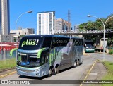 Viação Garcia 88097 na cidade de São Paulo, São Paulo, Brasil, por Andre Santos de Moraes. Número da foto: #12849420.
