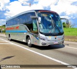 Viação Piracicabana 7074 na cidade de Caçapava, São Paulo, Brasil, por odair lopes. Número da foto: #:id.