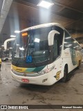 Empresa Gontijo de Transportes 21460 na cidade de Belo Horizonte, Minas Gerais, Brasil, por Emanuel Sócrates. Número da foto: #12848396.