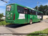 Expresso Caribus Transportes 3080 na cidade de Cuiabá, Mato Grosso, Brasil, por Daniel Henrique. Número da foto: #12848438.