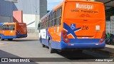União Transportes 236 na cidade de Várzea Grande, Mato Grosso, Brasil, por Adrian Miguel. Número da foto: #12849602.