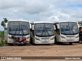 Prefeitura Municipal de Carpina DESATIVADOS na cidade de Carpina, Pernambuco, Brasil, por Edjunior Sebastião. Número da foto: #12849954.