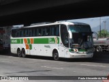 Cia. São Geraldo de Viação 14345 na cidade de Rio de Janeiro, Rio de Janeiro, Brasil, por Paulo Alexandre da Silva. Número da foto: #12849536.