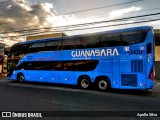 Viação Sampaio 13420 na cidade de Cruzeiro, São Paulo, Brasil, por Apollo Silva. Número da foto: #12849802.