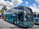 Empresa de Ônibus Nossa Senhora da Penha 64203 na cidade de Barueri, São Paulo, Brasil, por Savio Luiz Neves Lisboa. Número da foto: #12848262.