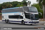 Viação Piracicabana 2660 na cidade de Americana, São Paulo, Brasil, por Jacy Emiliano. Número da foto: #:id.
