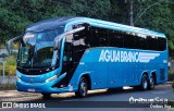 Viação Águia Branca 33560 na cidade de Salvador, Bahia, Brasil, por Ônibus Ssa. Número da foto: #12849820.