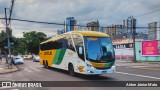 Empresa Gontijo de Transportes 19775 na cidade de Maringá, Paraná, Brasil, por Airton Júnior Mata. Número da foto: #12848519.