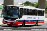 Empresa de Transportes Limousine Carioca RJ 129.003 na cidade de Rio de Janeiro, Rio de Janeiro, Brasil, por Paulo Henrique Pereira Borges. Número da foto: #12848722.