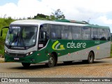 Célere Transportes 20430 na cidade de João Monlevade, Minas Gerais, Brasil, por Gustavo César A.  e Silva. Número da foto: #:id.