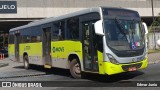 SM Transportes 20525 na cidade de Belo Horizonte, Minas Gerais, Brasil, por Edmar Junio. Número da foto: #:id.