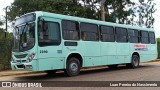 Leoncinho Transportes 2090 na cidade de Pirapora, Minas Gerais, Brasil, por Luan Pereira do Nascimento. Número da foto: #:id.