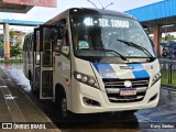 Uni Transportes 6036 na cidade de Guarulhos, São Paulo, Brasil, por Davy Santos. Número da foto: #:id.