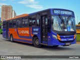 Evanil Tur > Novanil RJ 232.022 na cidade de Rio de Janeiro, Rio de Janeiro, Brasil, por Jean Pierre. Número da foto: #12848508.