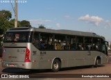 Transporte Coletivo Glória BL319 na cidade de Curitiba, Paraná, Brasil, por Busologia Gabrielística. Número da foto: #12848624.