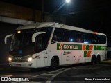 Empresa Gontijo de Transportes 21700 na cidade de São Caetano do Sul, São Paulo, Brasil, por Bruno Kozeniauskas. Número da foto: #12850605.