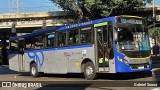 Viação Vila Real B11623 na cidade de Rio de Janeiro, Rio de Janeiro, Brasil, por Gabriel Sousa. Número da foto: #:id.