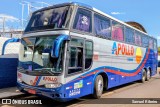Apollo Turismo 2022 na cidade de Uberaba, Minas Gerais, Brasil, por Samuel Ribeiro. Número da foto: #12849863.