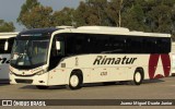 Rimatur Transportes 4303 na cidade de Curitiba, Paraná, Brasil, por Juarez Miguel Duarte Junior. Número da foto: #12849573.