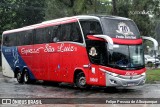 Expresso São Luiz 10060 na cidade de Salvador, Bahia, Brasil, por Felipe Pessoa de Albuquerque. Número da foto: #12849101.
