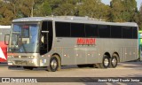 Viação Mundi Turismo 4200 na cidade de Curitiba, Paraná, Brasil, por Juarez Miguel Duarte Junior. Número da foto: #12849574.