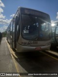 Auto Viação Santo Antônio CL699 na cidade de Curitiba, Paraná, Brasil, por JONATHAN EDUARDO CANTOR. Número da foto: #12850498.