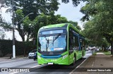 Transwolff Transportes e Turismo 6 6145 na cidade de São Paulo, São Paulo, Brasil, por Jackson Sousa Leite. Número da foto: #12850394.