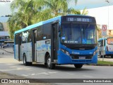 BRT Sorocaba Concessionária de Serviços Públicos SPE S/A 3001 na cidade de Sorocaba, São Paulo, Brasil, por Weslley Kelvin Batista. Número da foto: #:id.