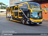 Expresso Nordeste 6175 na cidade de Porto Alegre, Rio Grande do Sul, Brasil, por JULIO SILVA. Número da foto: #12848582.