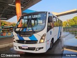 Cooper G4 1723 na cidade de Guarulhos, São Paulo, Brasil, por Davy Santos. Número da foto: #:id.
