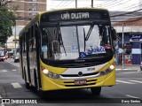 Viação Campo dos Ouros 3098 na cidade de Guarulhos, São Paulo, Brasil, por Davy Santos. Número da foto: #:id.