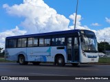Ônibus Particulares 3E05 na cidade de Taguatinga, Distrito Federal, Brasil, por José Augusto da Silva Gama. Número da foto: #12848419.