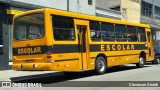 Escolares CCM 217.661 na cidade de São Paulo, São Paulo, Brasil, por Cleverson Giraldi. Número da foto: #:id.