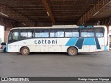 Cattani Transportes e Turismo 1711 na cidade de Pato Branco, Paraná, Brasil, por Rodrigo Augusto  Vignaga. Número da foto: #12849760.