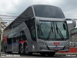 Auto Viação 1001 RJ 108.1210 na cidade de Nova Iguaçu, Rio de Janeiro, Brasil, por Pedro Lucas. Número da foto: #:id.