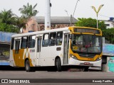 Global GNZ Transportes 0712005 na cidade de Manaus, Amazonas, Brasil, por Kezedy Padilha. Número da foto: #12850554.