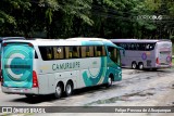 Auto Viação Camurujipe 4025 na cidade de Salvador, Bahia, Brasil, por Felipe Pessoa de Albuquerque. Número da foto: #:id.
