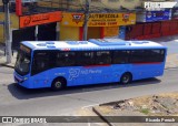 Viação Nossa Senhora da Penha RJ 188.055 na cidade de Rio de Janeiro, Rio de Janeiro, Brasil, por Ricardo Peruch. Número da foto: #12848851.