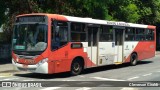 Expresso CampiBus 2288 na cidade de Campinas, São Paulo, Brasil, por Cleverson Giraldi. Número da foto: #12850169.