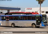 Primeira Classe Transportes 1425 na cidade de Goiânia, Goiás, Brasil, por Busologia Gabrielística. Número da foto: #12848677.