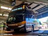 Expresso Nordeste 61120 na cidade de Resende, Rio de Janeiro, Brasil, por Leonardo Galvão. Número da foto: #12849671.