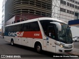 Unesul de Transportes 5394 na cidade de São Leopoldo, Rio Grande do Sul, Brasil, por Mateus de Oliveira Fernandes. Número da foto: #12848387.