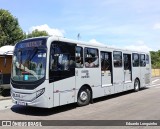 Transporte Coletivo Glória BL344 na cidade de Curitiba, Paraná, Brasil, por Eduardo Longuinho. Número da foto: #12848066.