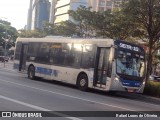 Sambaíba Transportes Urbanos 2 1257 na cidade de São Paulo, São Paulo, Brasil, por Rafael Lopes de Oliveira. Número da foto: #:id.