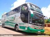 Netos Turismo 2612 na cidade de Três Corações, Minas Gerais, Brasil, por Fábio Mateus Tibúrcio. Número da foto: #12849064.