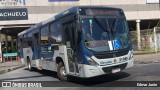 Coletivos São Lucas 31086 na cidade de Belo Horizonte, Minas Gerais, Brasil, por Edmar Junio. Número da foto: #:id.