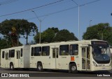 Viação Santo Ângelo 18M73 na cidade de Curitiba, Paraná, Brasil, por Luiz Souza. Número da foto: #:id.
